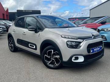 2022 Citroen C3