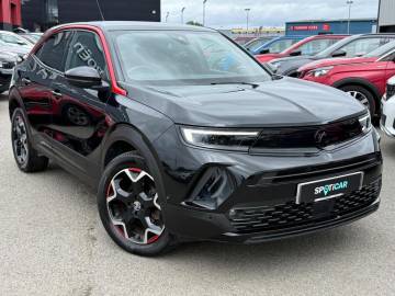 2022 Vauxhall Mokka