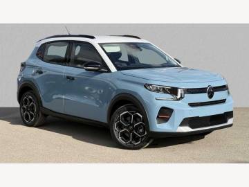 2026 Citroen C3