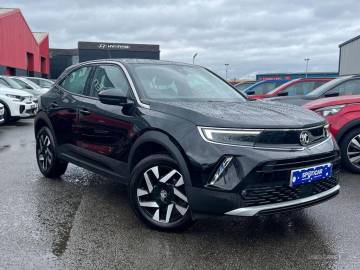 2022 Vauxhall Mokka