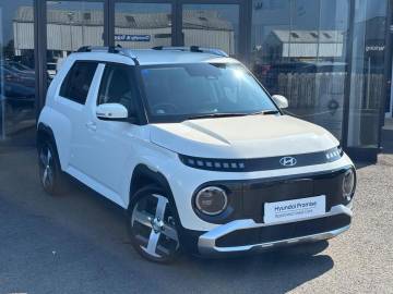 2025 Hyundai INSTER