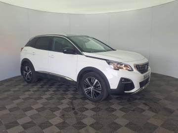 2019 Peugeot 3008