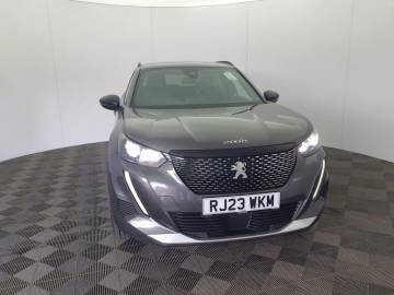 2023 Peugeot 2008