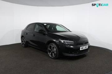2025 Vauxhall Corsa