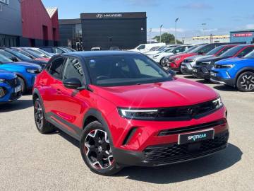 2023 Vauxhall Mokka