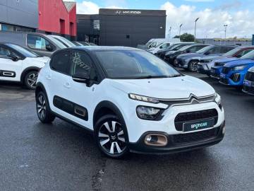 2023 Citroen C3