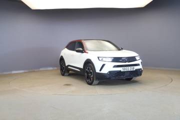 2022 Vauxhall Mokka