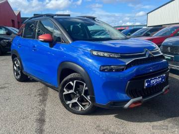 2022 Citroen C3 Aircross