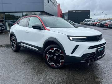 2023 Vauxhall Mokka