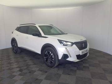 2023 Peugeot 2008