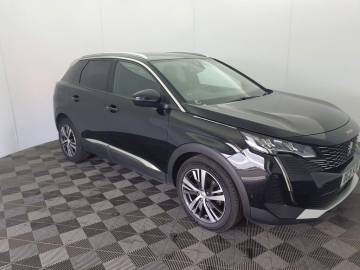 2021 Peugeot 3008