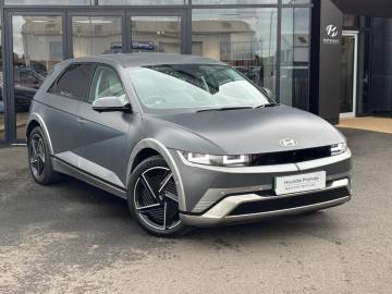 2026 Hyundai IONIQ 5