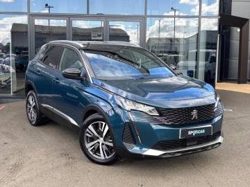 2023 Peugeot 3008