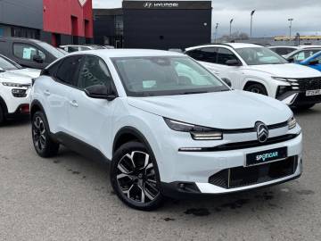 2026 Citroen C4