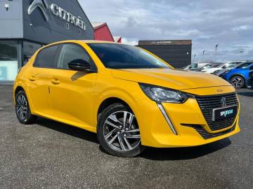 2024 Peugeot 208