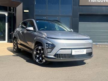 2026 Hyundai KONA