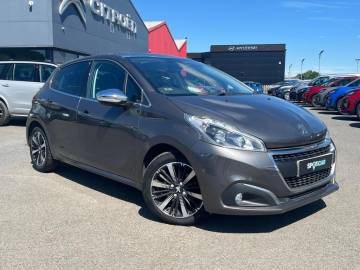 2019 Peugeot 208