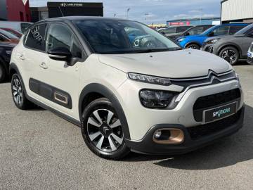 2023 Citroen C3