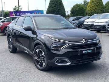 2024 Citroen C4 X