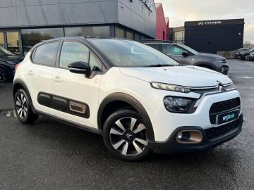 2023 Citroen C3