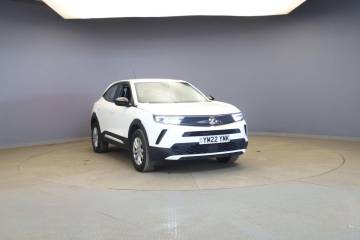 2022 Vauxhall Mokka