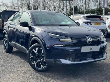 2026 Citroen C4