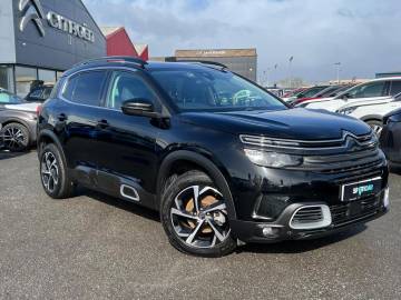 2020 Citroen C5 Aircross