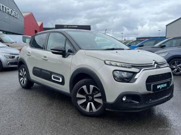 2024 Citroen C3