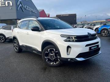 2022 Citroen C5 Aircross