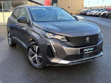2023 Peugeot 3008