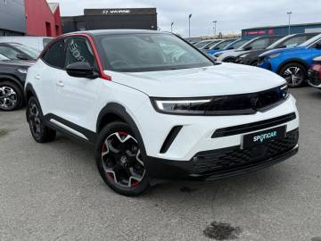 2023 Vauxhall Mokka