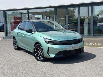 2026 Vauxhall Corsa