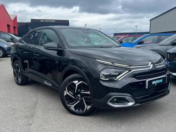 2024 Citroen C4 X