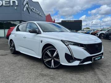 2025 Peugeot 308