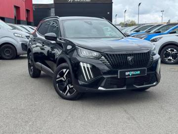 2024 Peugeot 2008