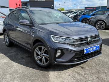 2022 Volkswagen Taigo