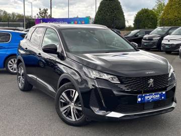 2023 Peugeot 3008