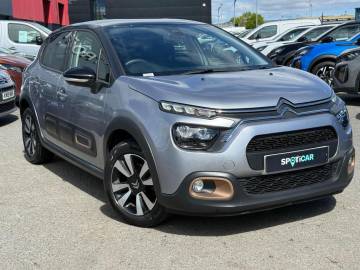 2023 Citroen C3