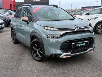 2023 Citroen C3 Aircross
