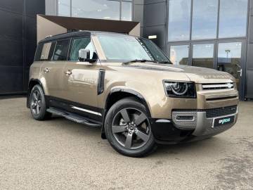 2022 Land Rover Defender 110