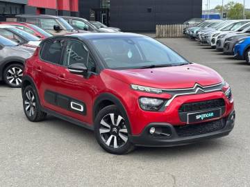 2024 Citroen C3