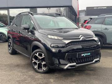 2022 Citroen C3 Aircross