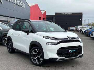 2023 Citroen C3 Aircross