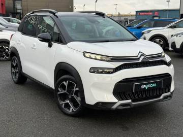 2023 Citroen C3 Aircross