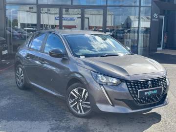 2023 Peugeot 208