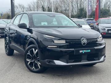 2026 Citroen C4