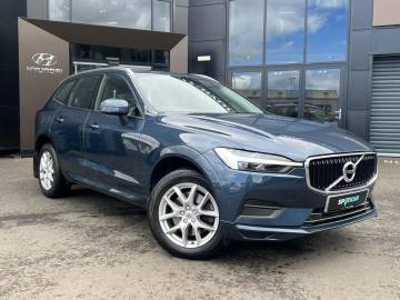 2021 Volvo XC60