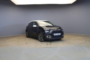 2023 Citroen C3
