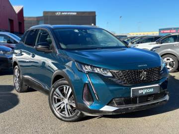 2023 Peugeot 3008