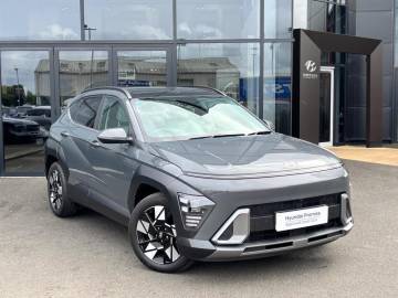 2026 Hyundai KONA